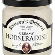 Creamy Horseradish