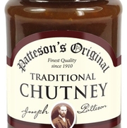 Traditional Chutney